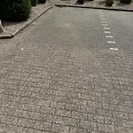 Daire Wilhelmines Hafenliebe Am Park Mit Balkon, Netflix, & Privatparkplatz