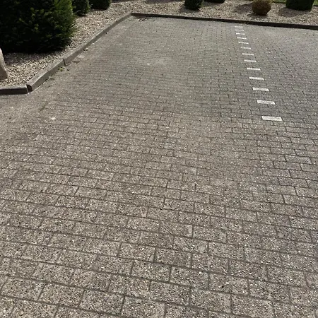 Appartamento Wilhelmines Hafenliebe Am Park Mit Balkon, Netflix, & Privatparkplatz