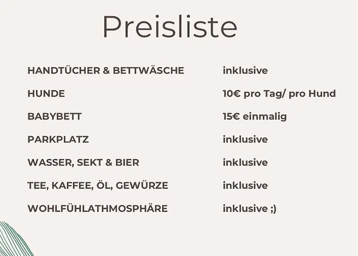 Wilhelmines Hafenliebe Am Park Mit Balkon, Netflix,&privatparkplatz Apartment *